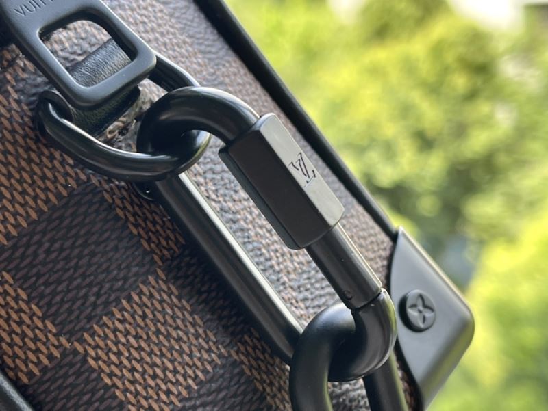 Louis Vuitton Box Bags